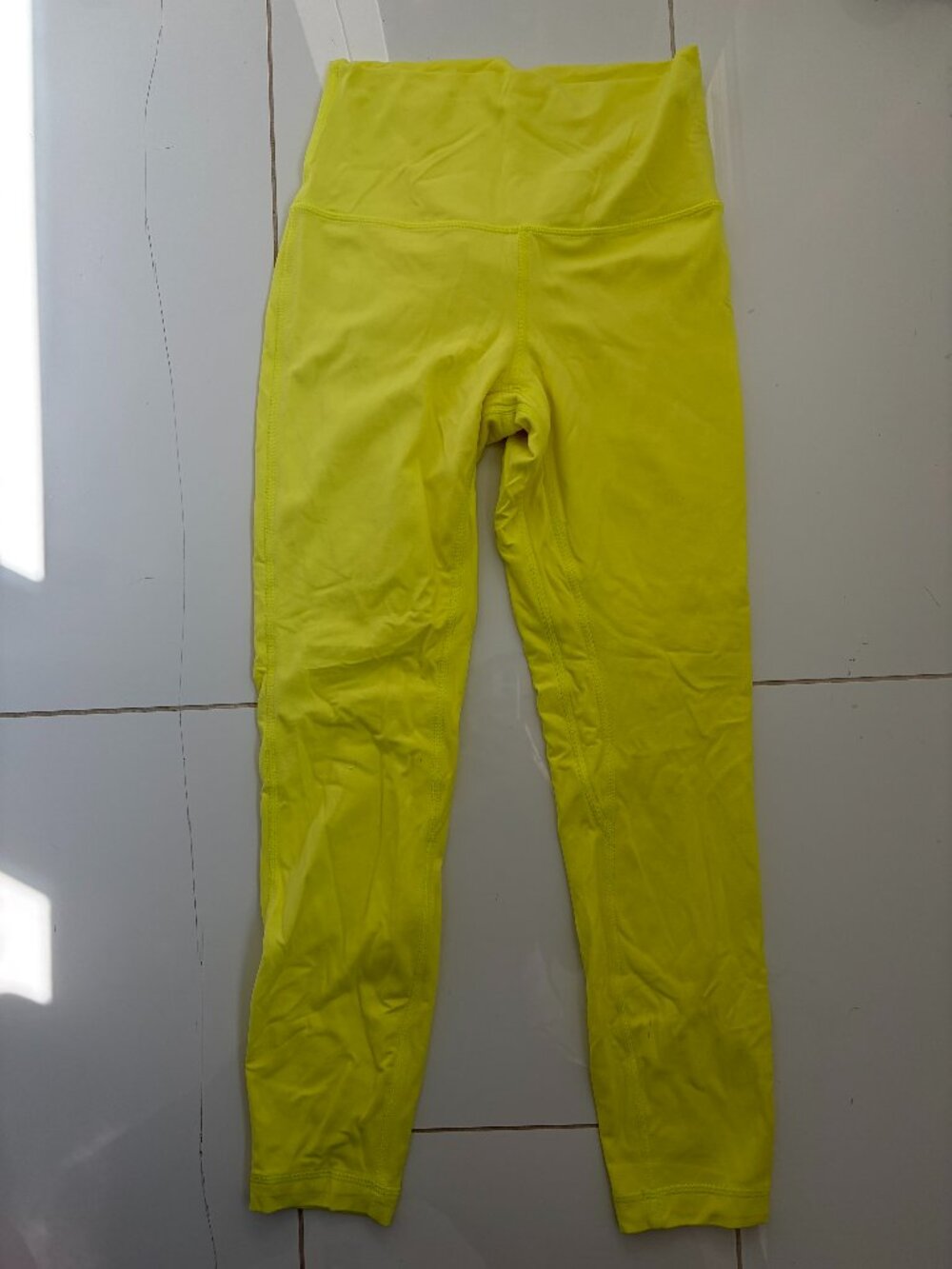 Lululemon Align leggings